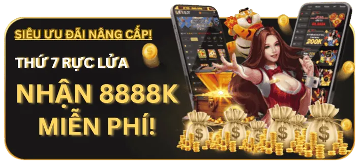Thưởng Nạp Tiền Hàng Ngày CM88P