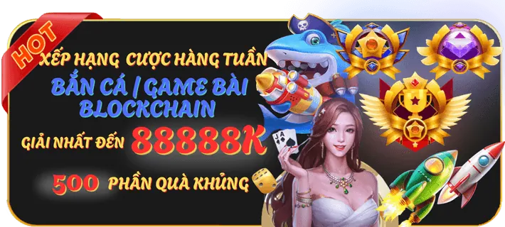 Hoàn Trả Thua Cược CM88P